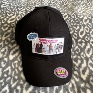 Disney Parks Star Wars hat